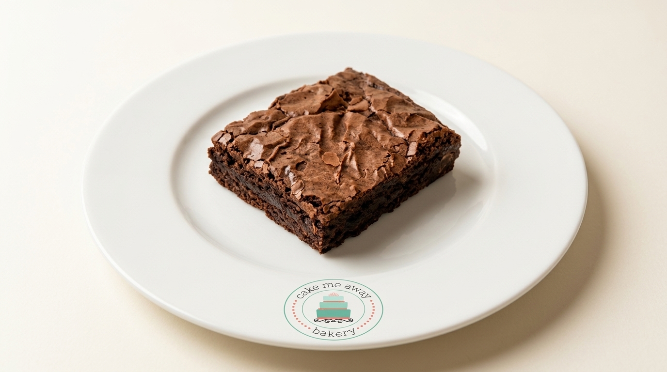 Regular Brownie