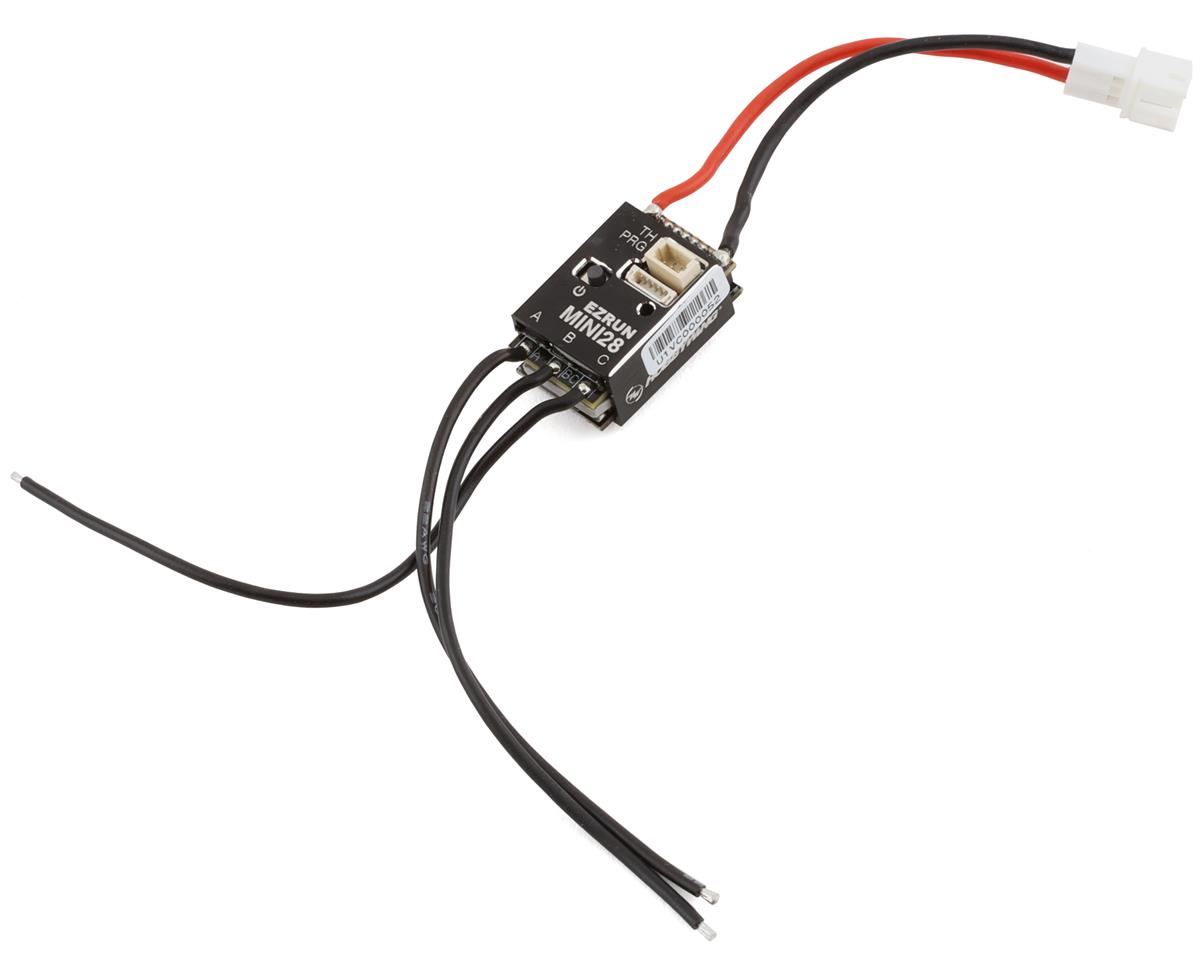Ezrun Mini 28