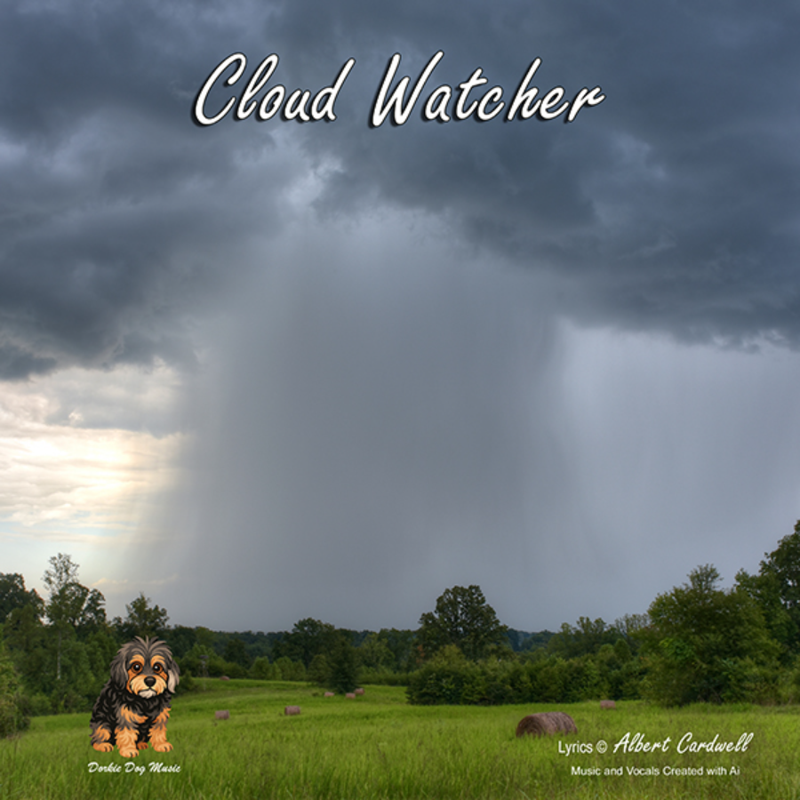 Cloud Watcher MP3