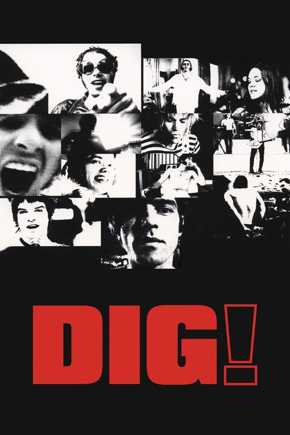 Dig! (2004)