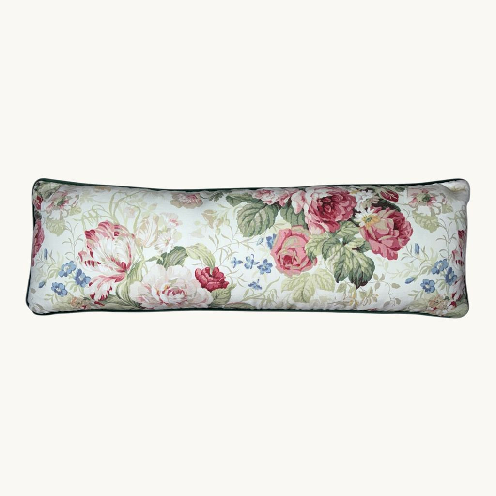 Warwick Bibury Long Lumbar