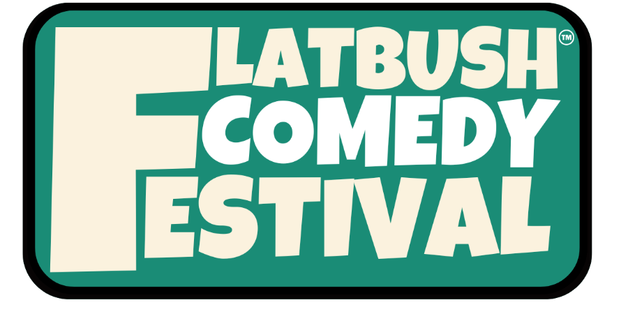 2nd Annual Flatbush Comedy Festival