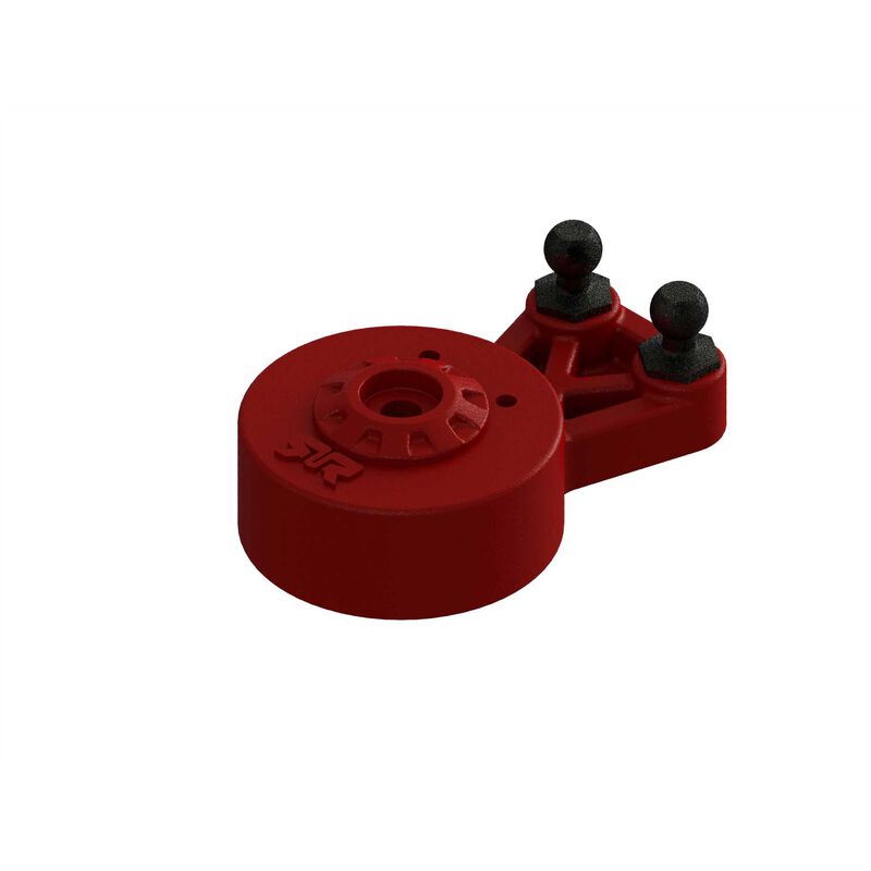 Direct Mount Servo Saver AR340152 W-4R2(2)