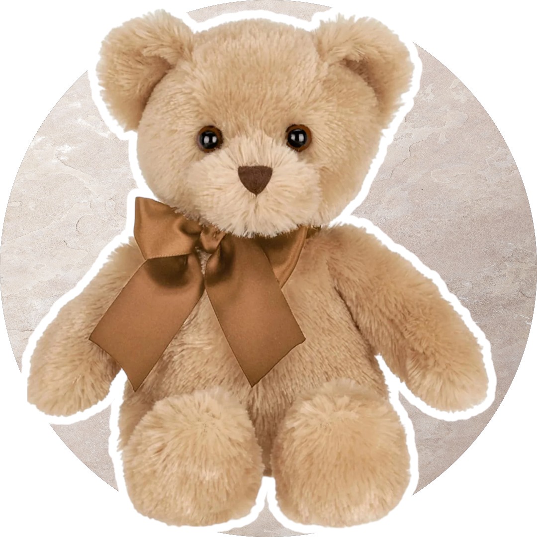 Bearington Collection | Lil' Honey the Teddy Bear