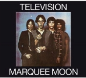Television - Marquee Moon album cover
