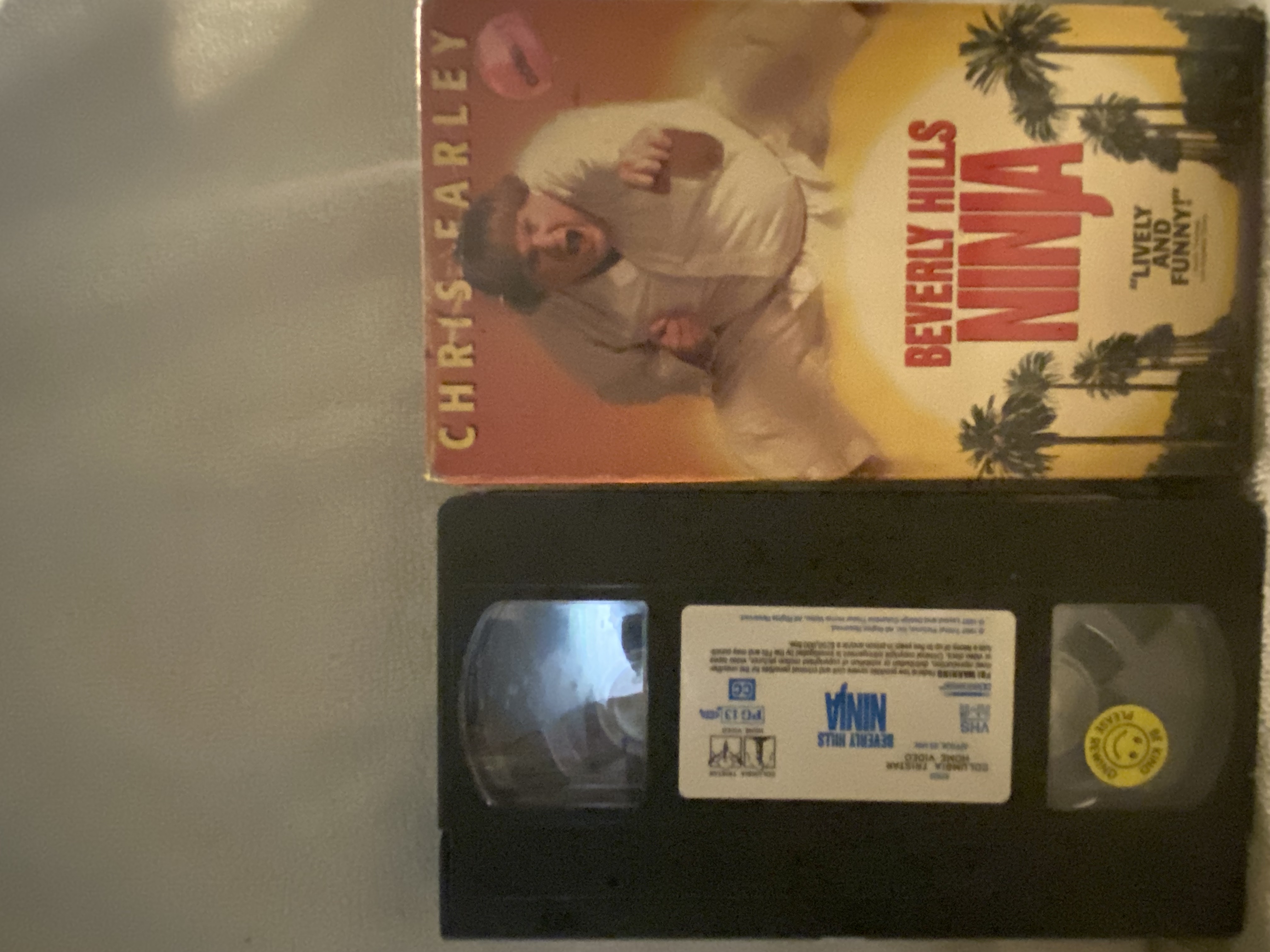 Beverly Hills Ninja - Image 2