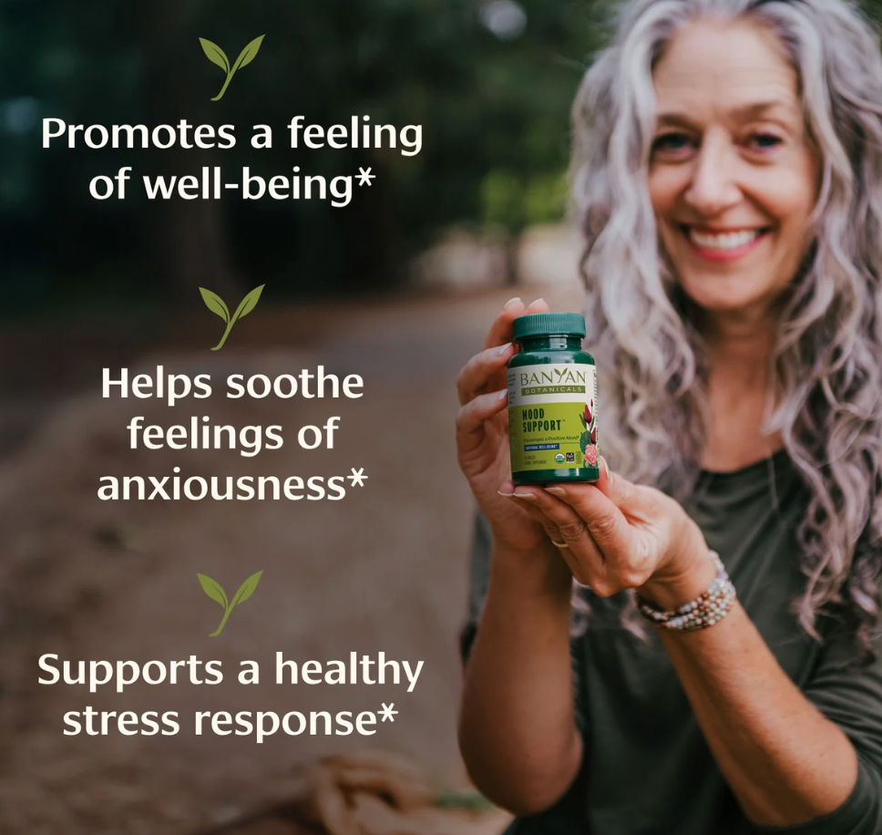 Banyan Mood Support™ Tablets 90 count