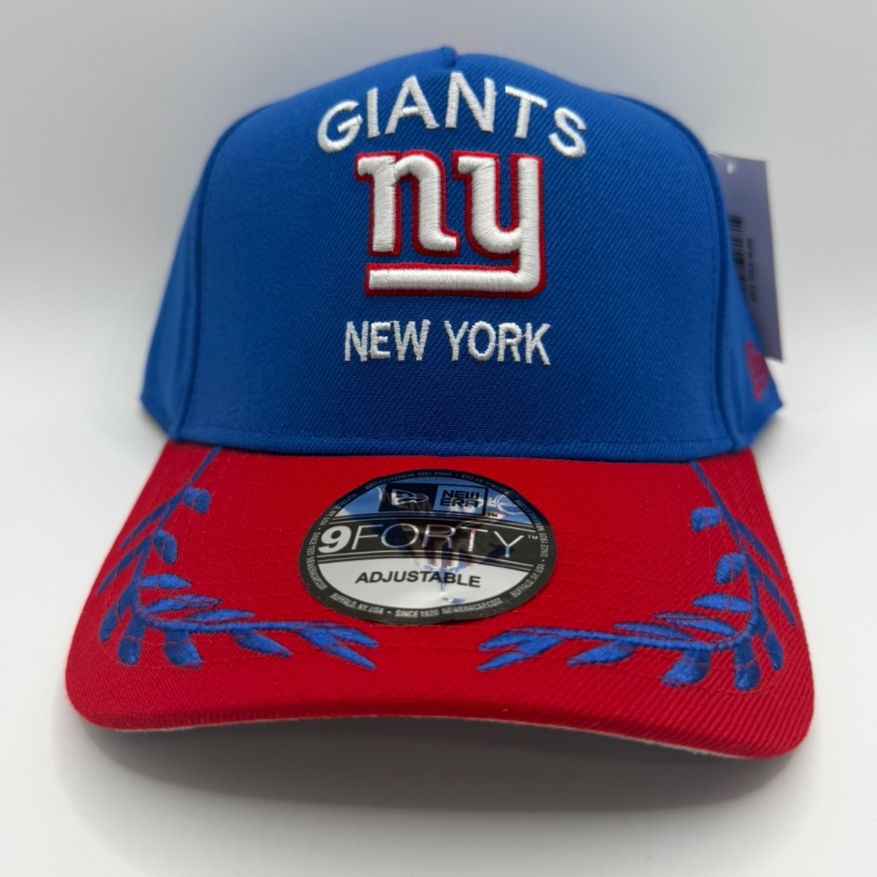 NFL New York Giants New Era 59FIFTY Cap