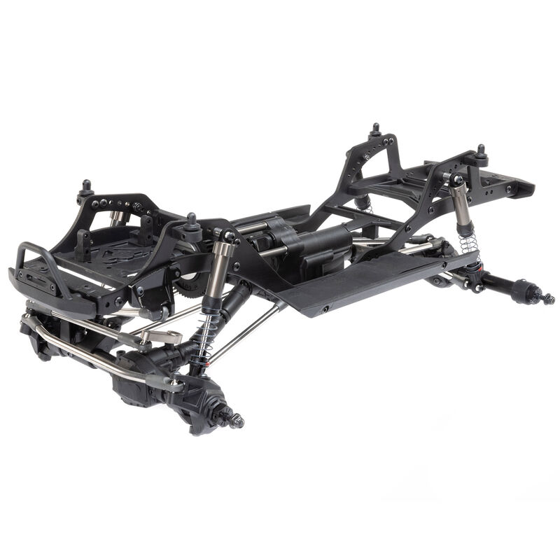 Axial SCX10 Pro Kit