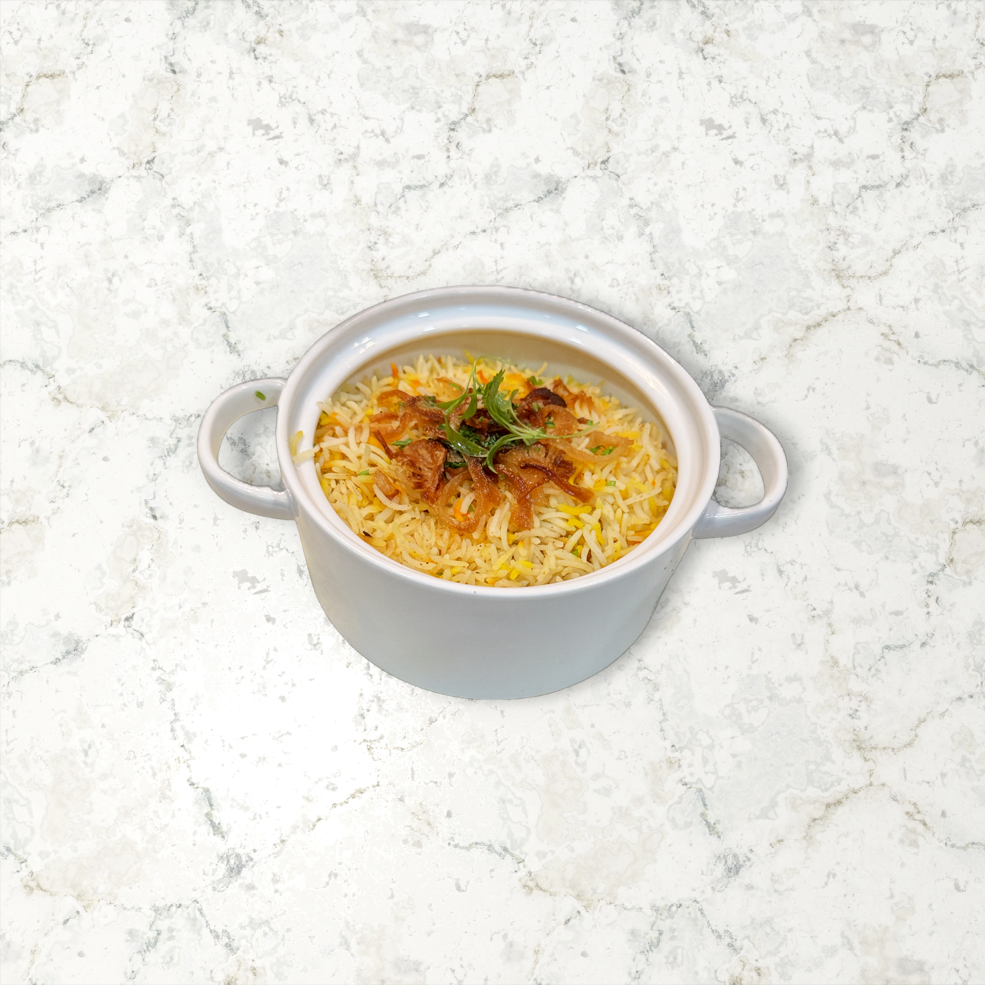 Biryani - Jack Fruit
