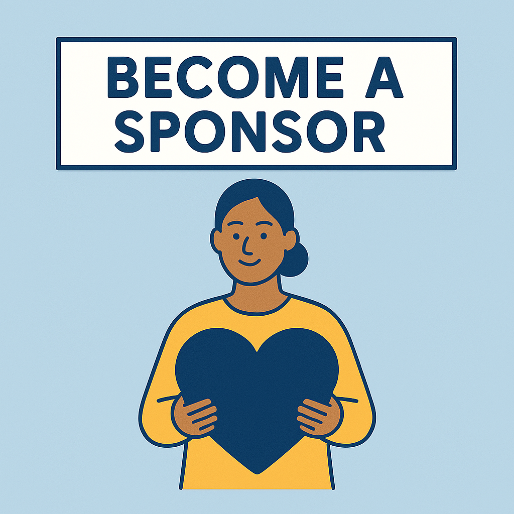 Sponsorship of the Deep South Section