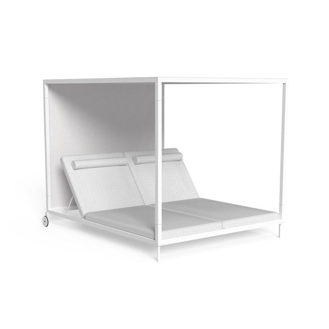 Talenti Cleo Alu Canopy Daybed - Thumbnail 3