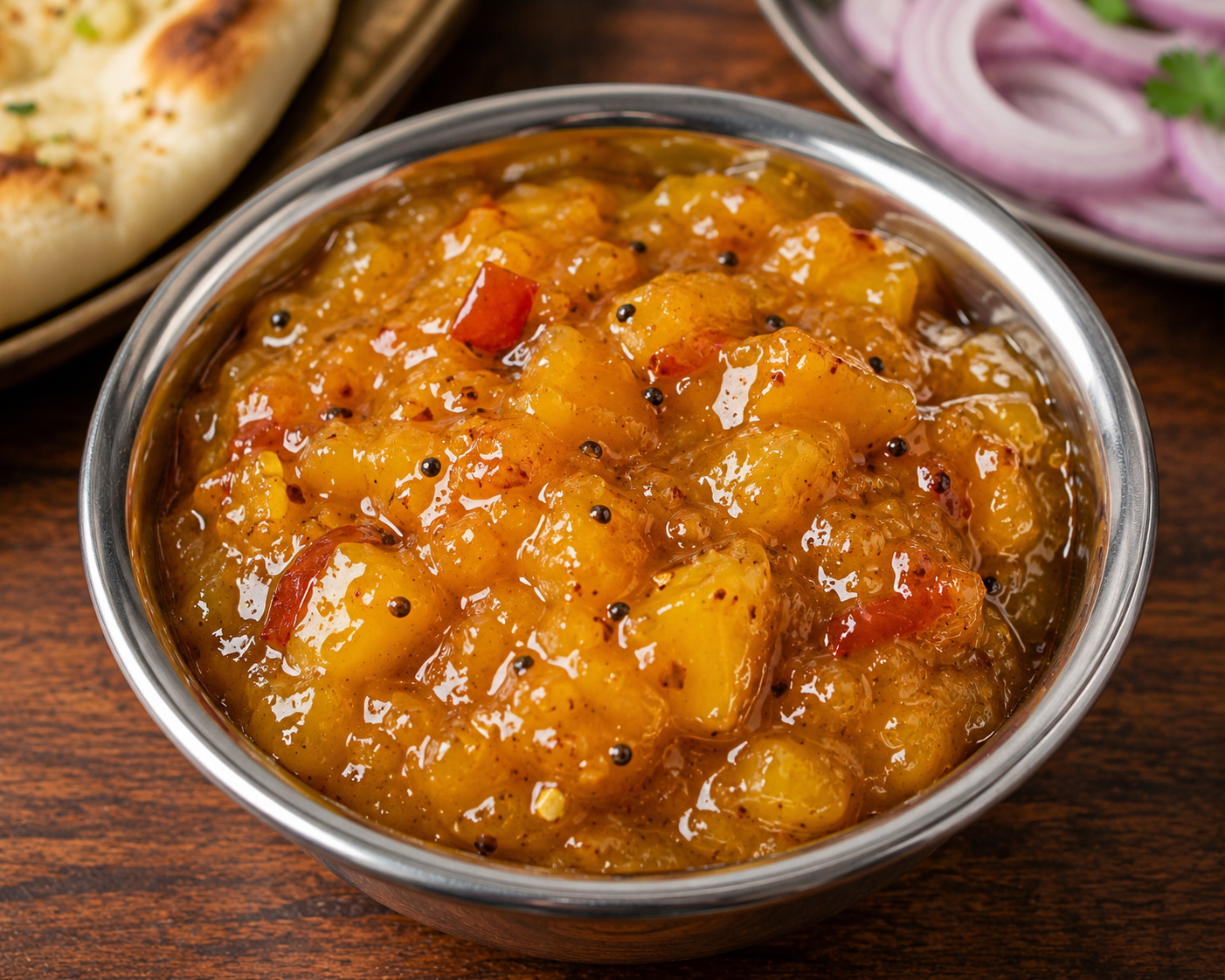 Mango Chutney
