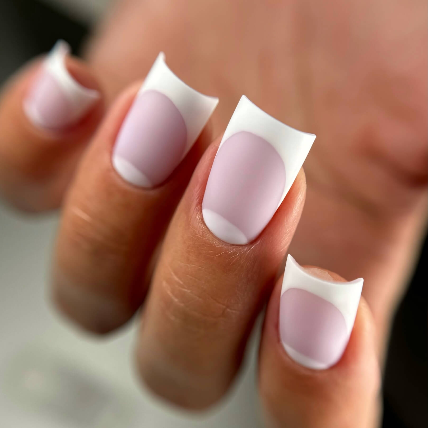 Nail Extensions