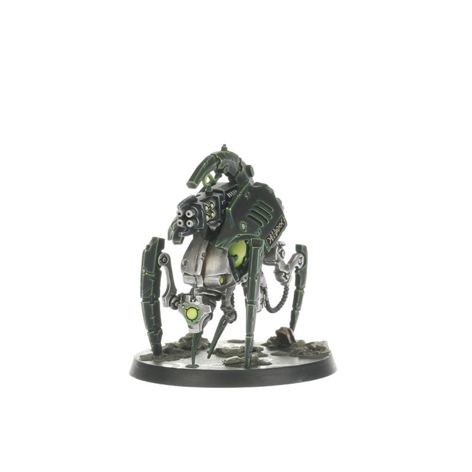 Kill Team: Canoptek Circle thumbnail 5