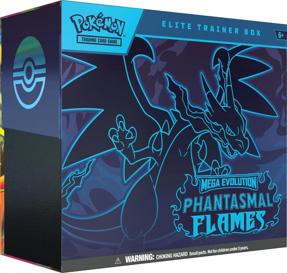 Elite Trainer Box thumbnail 5
