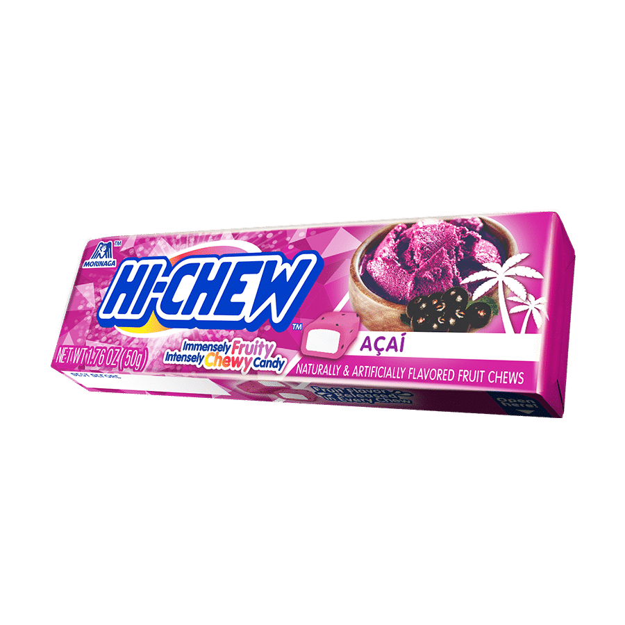 Hi-Chew