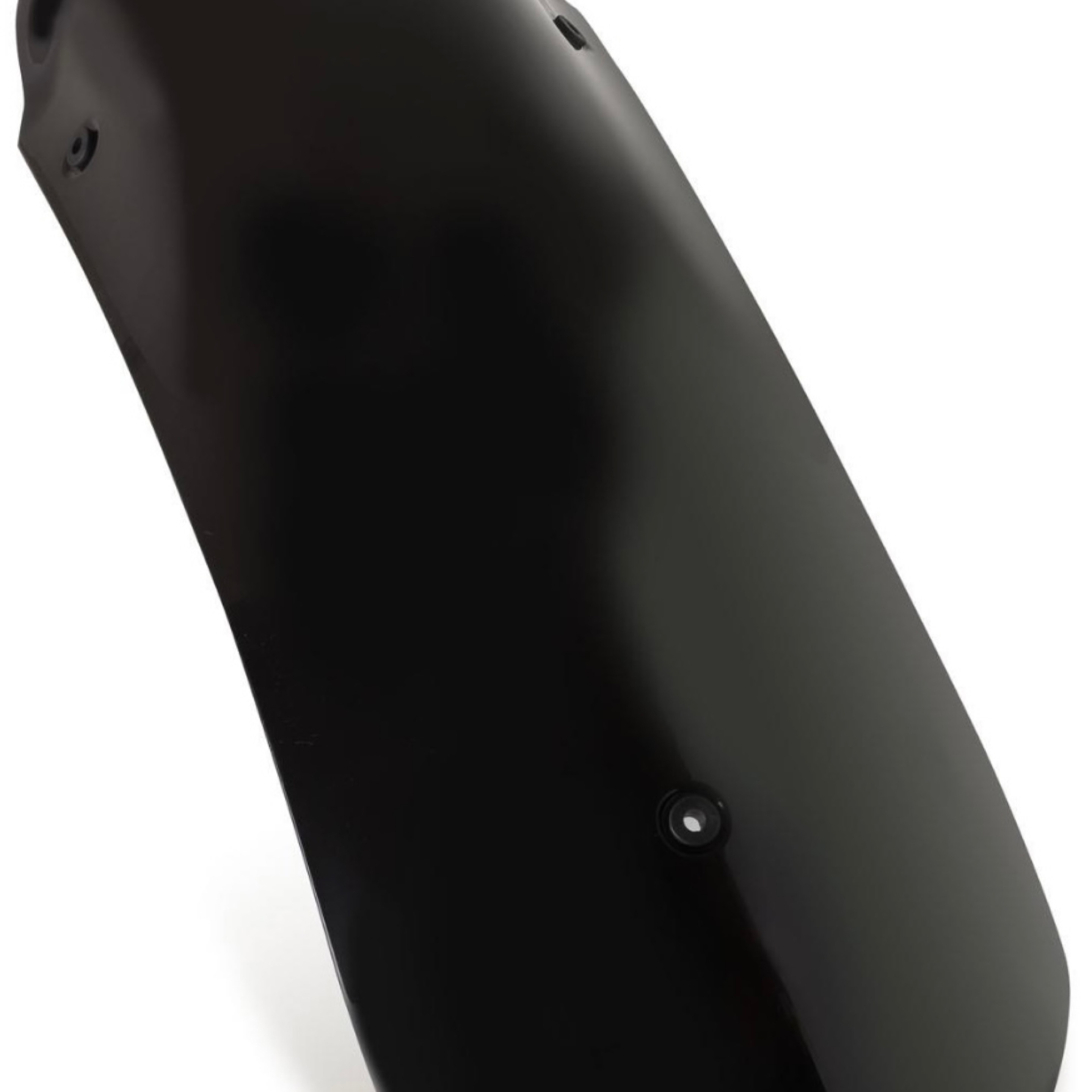 Nassau Panel Senior KG 507 - Black