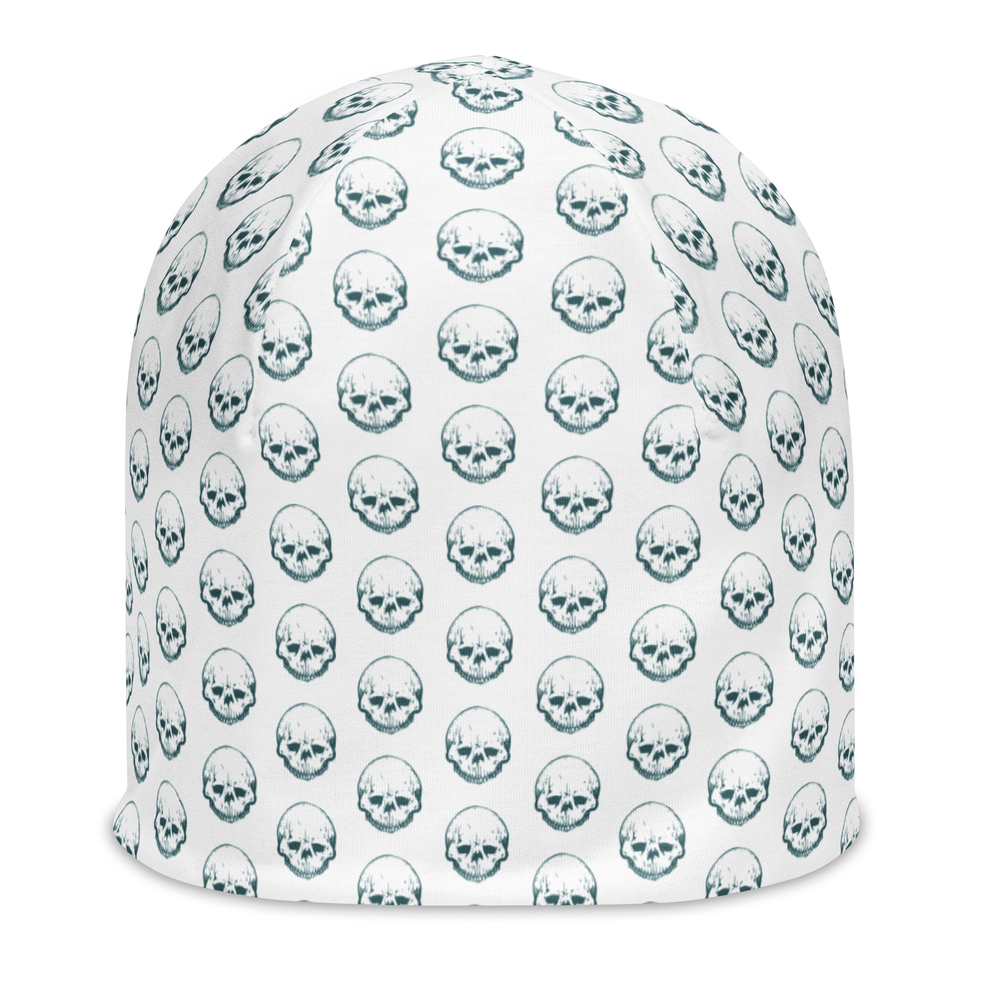 Imaginary Skull Beanie