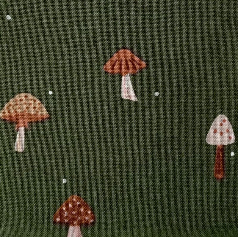 Darling Mushrooms
