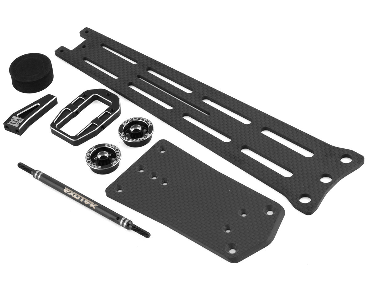 Drag Slash Pro Wheelie Bar Set
