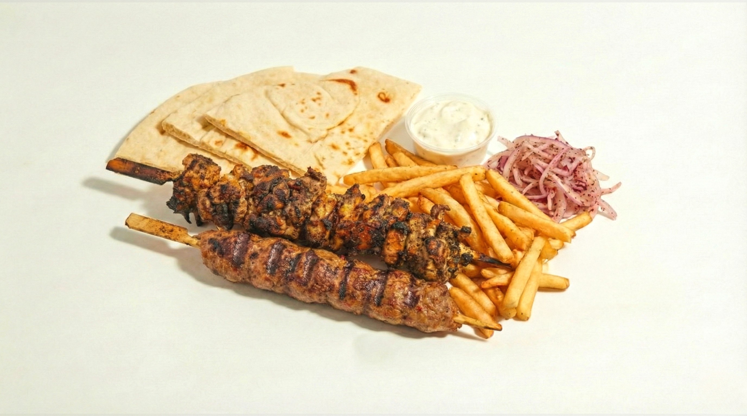 BBQ Box