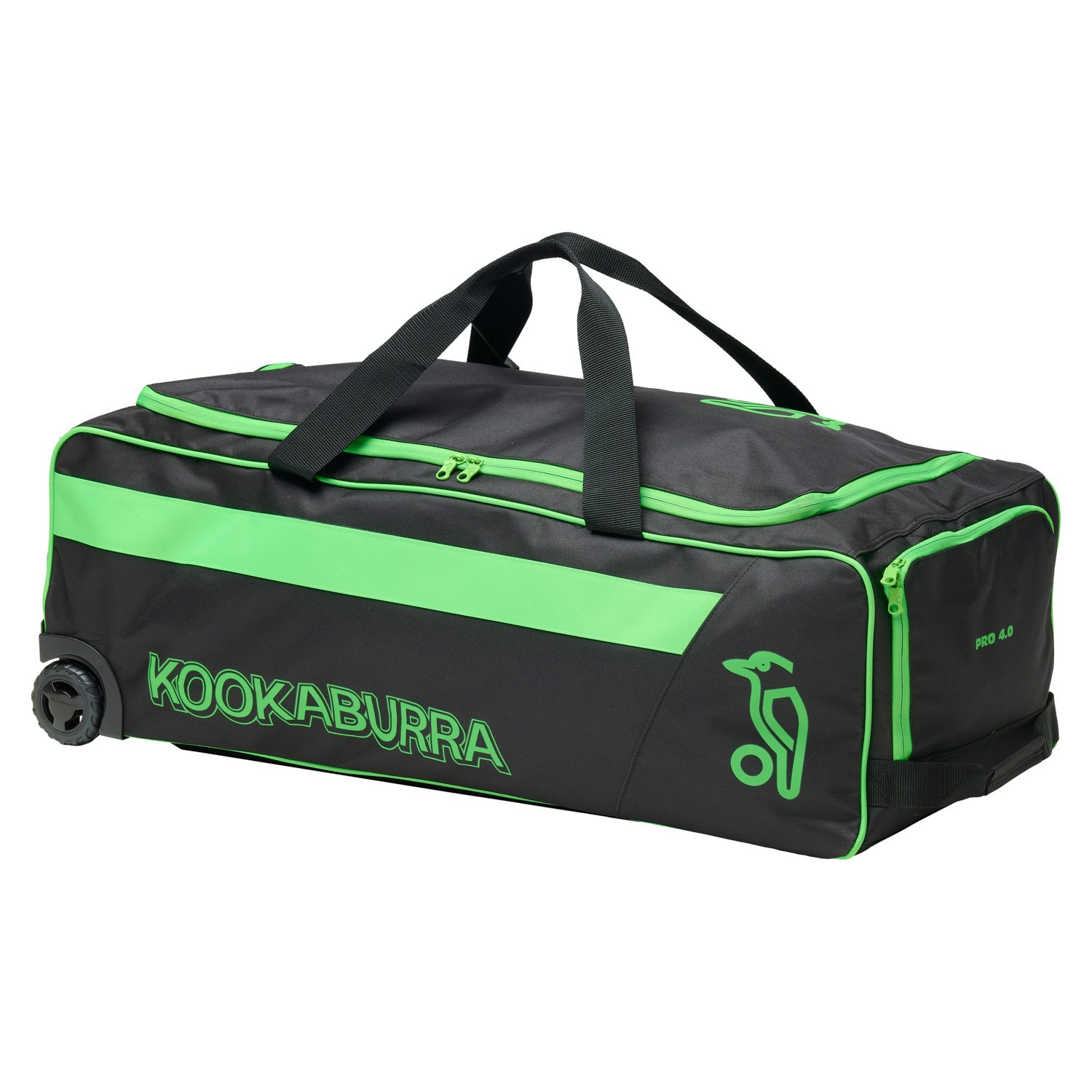 Kookaburra Pro 4.0 Wheelie 2026/27
