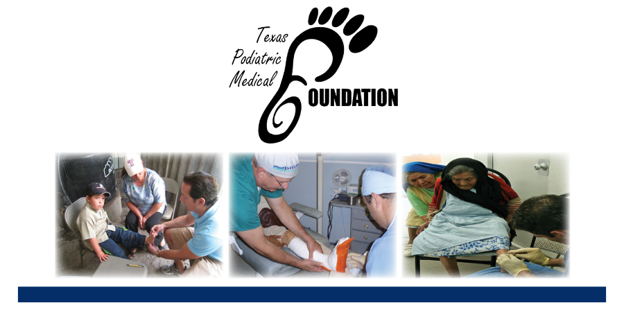Help Us Save Soles!
