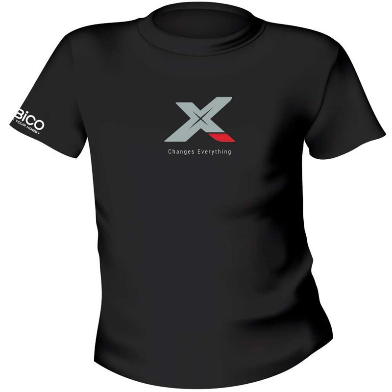 Realflight X Tshirt Medium