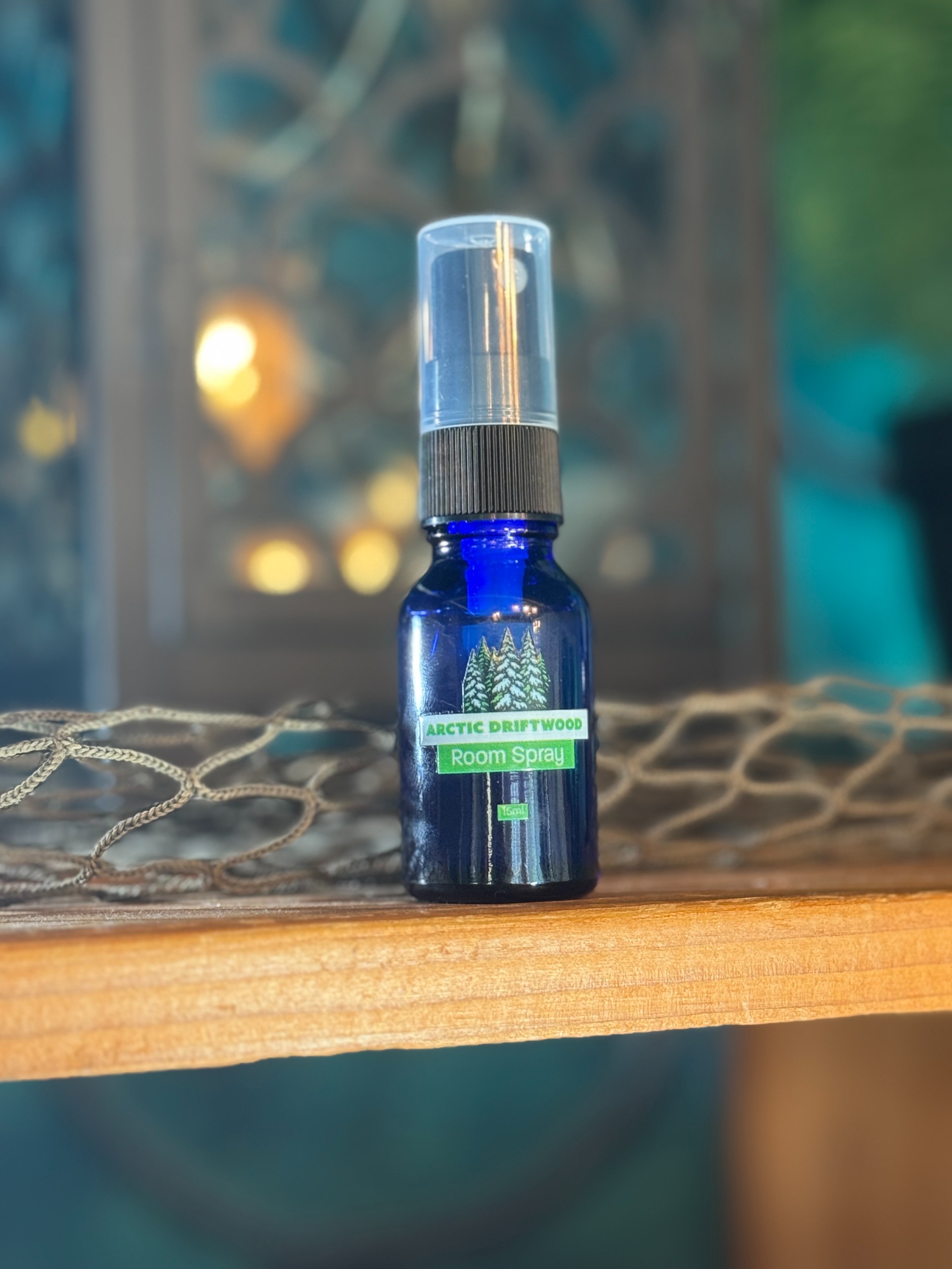Seasonal Room Spray