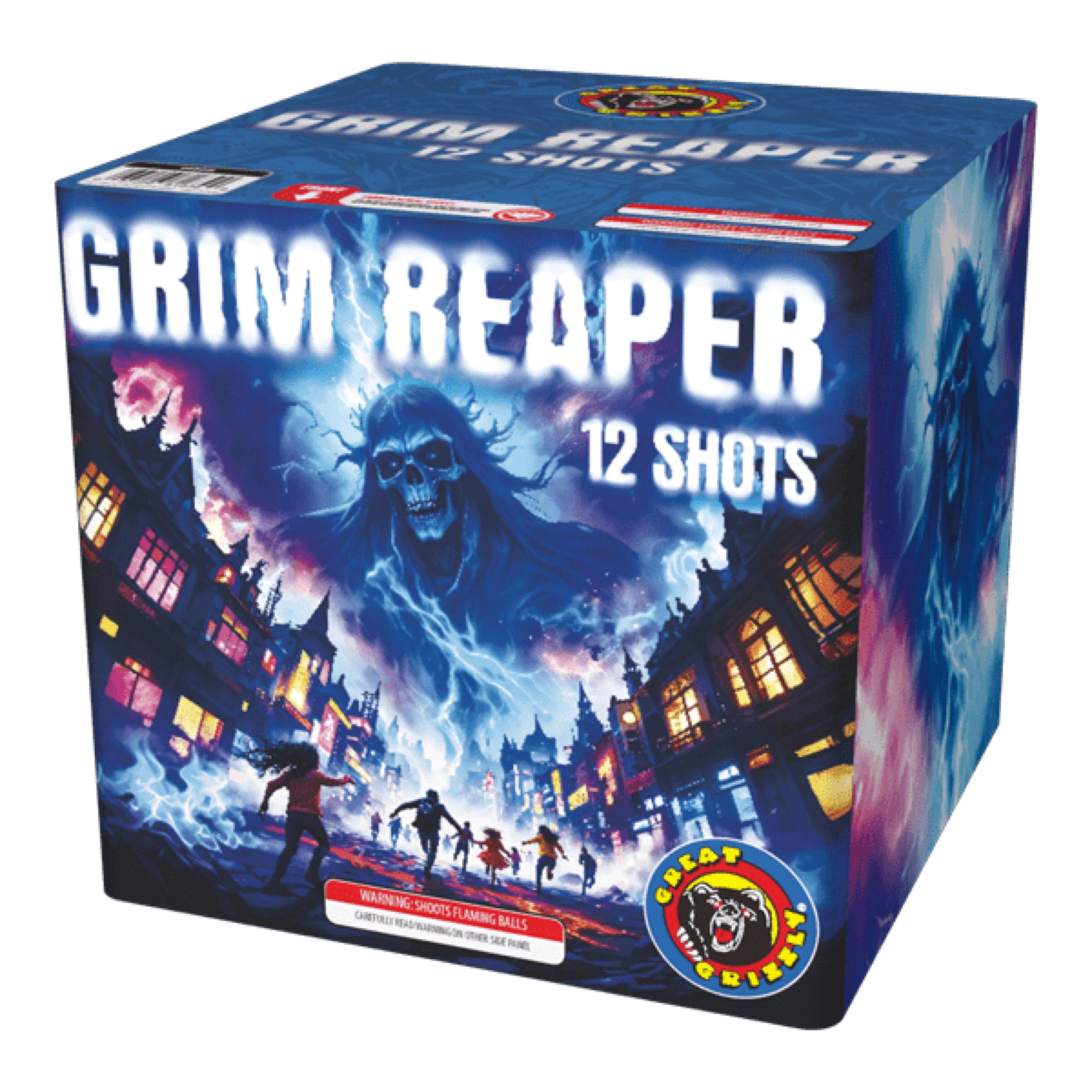 Grim Reaper
