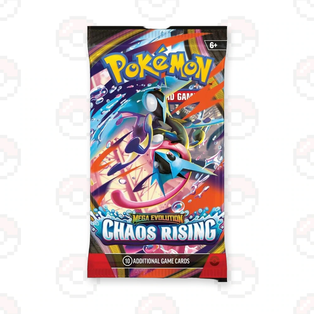Chaos Rising Loose Packs