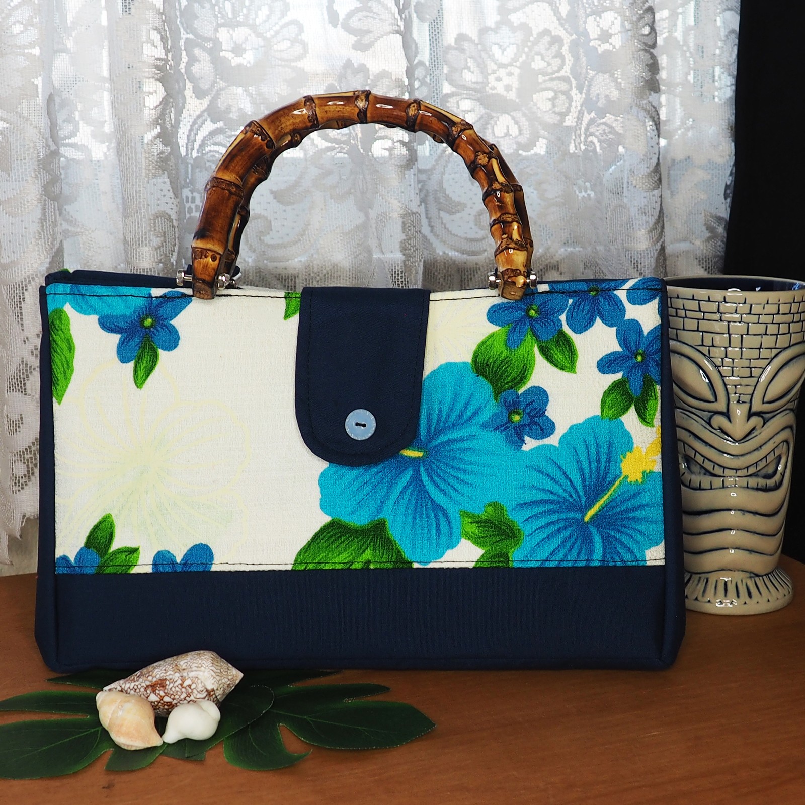 Vintage Poni Mainstay