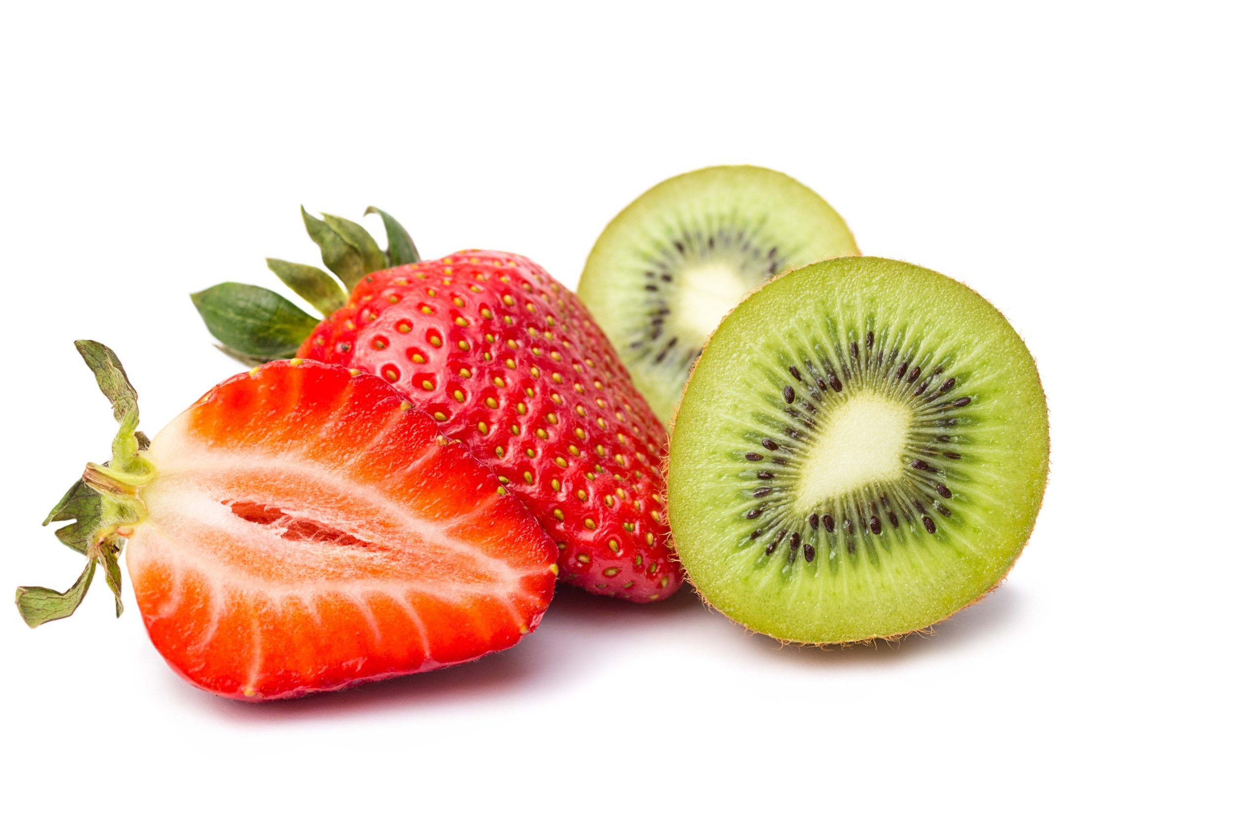 Strawberry Kiwi Rosé Balsamic Vinegar