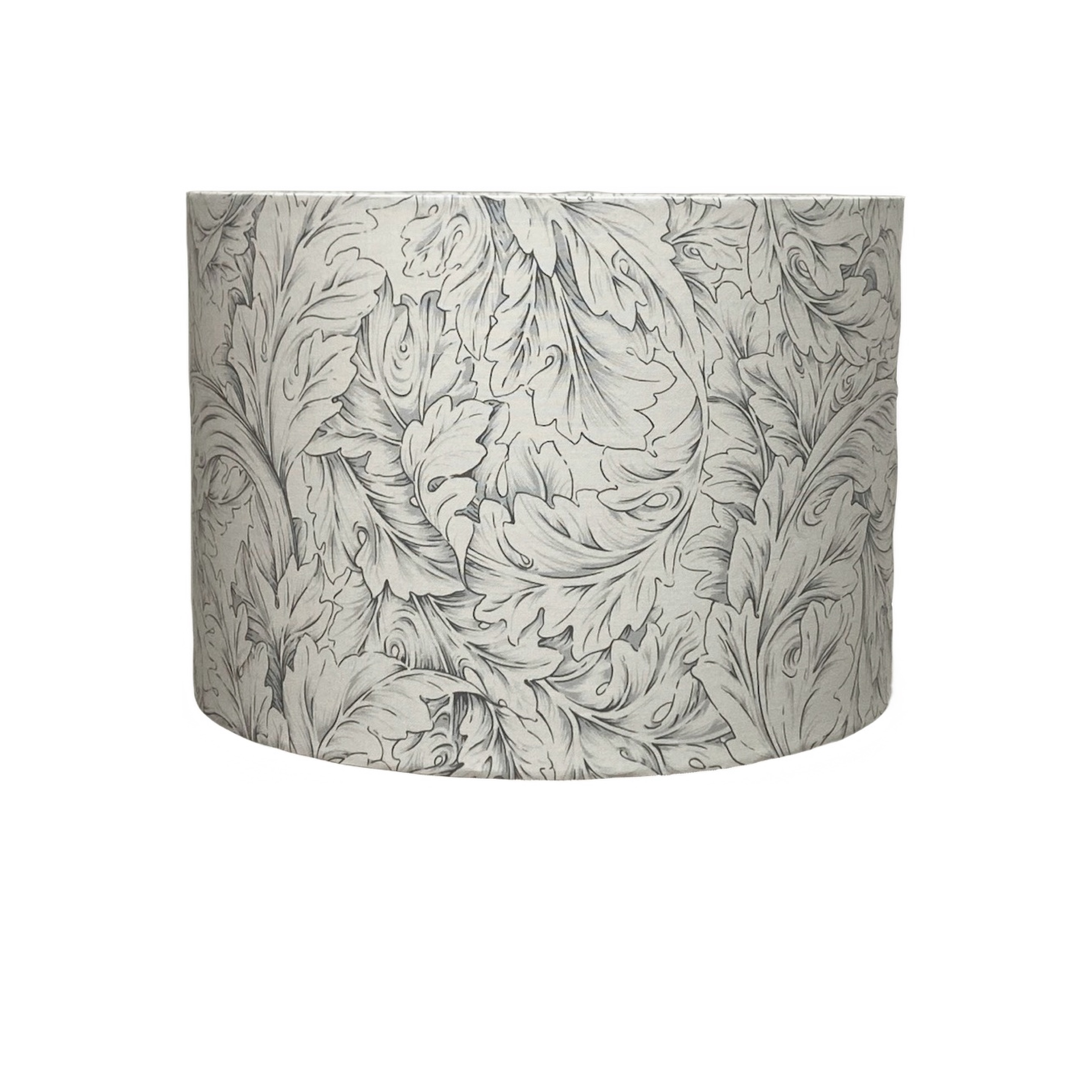 Acanthus 30cm Lampshade