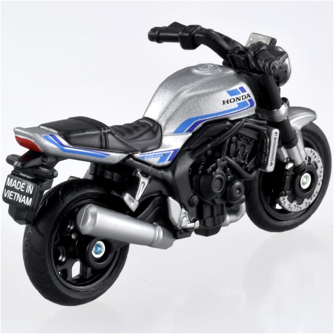 タカラトミー トミカ No.64 ホンダ CB1000F ミニカー バイク おもちゃ 3歳以上 サムネイル3