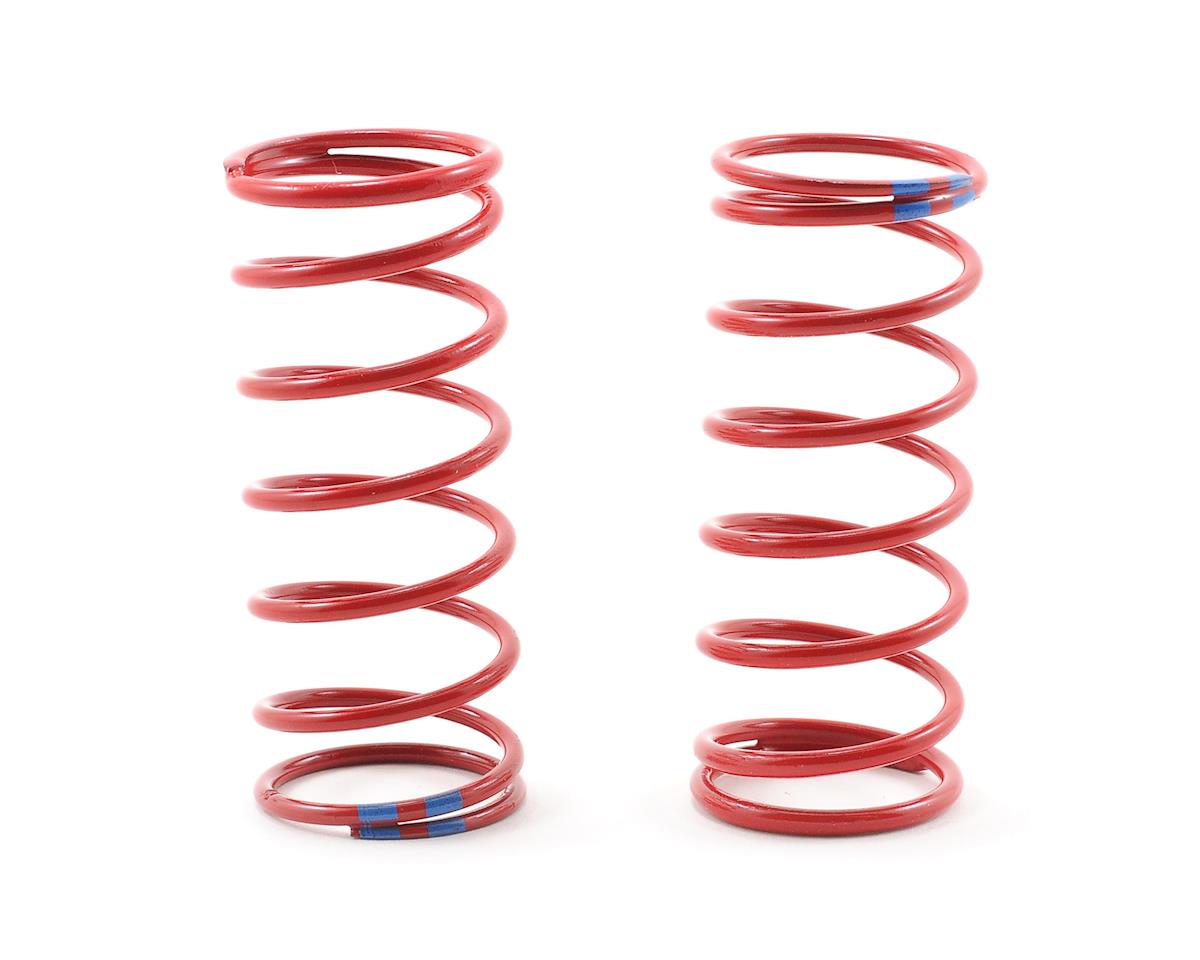 Shock Spring Red 5434A