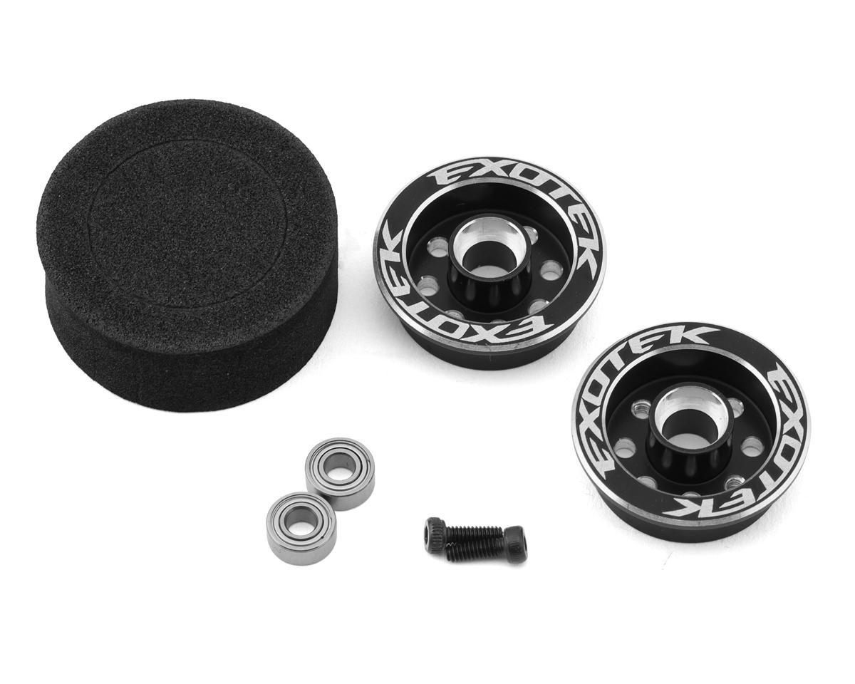 Pro Wheelie Wheel 2216 W-3R5(6)