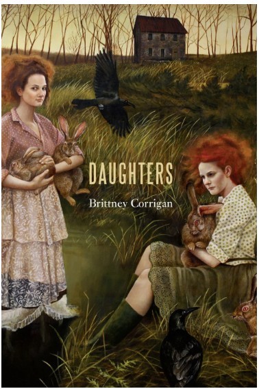Brittney Corrigan/Daughters