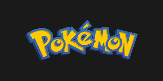 Pokemon