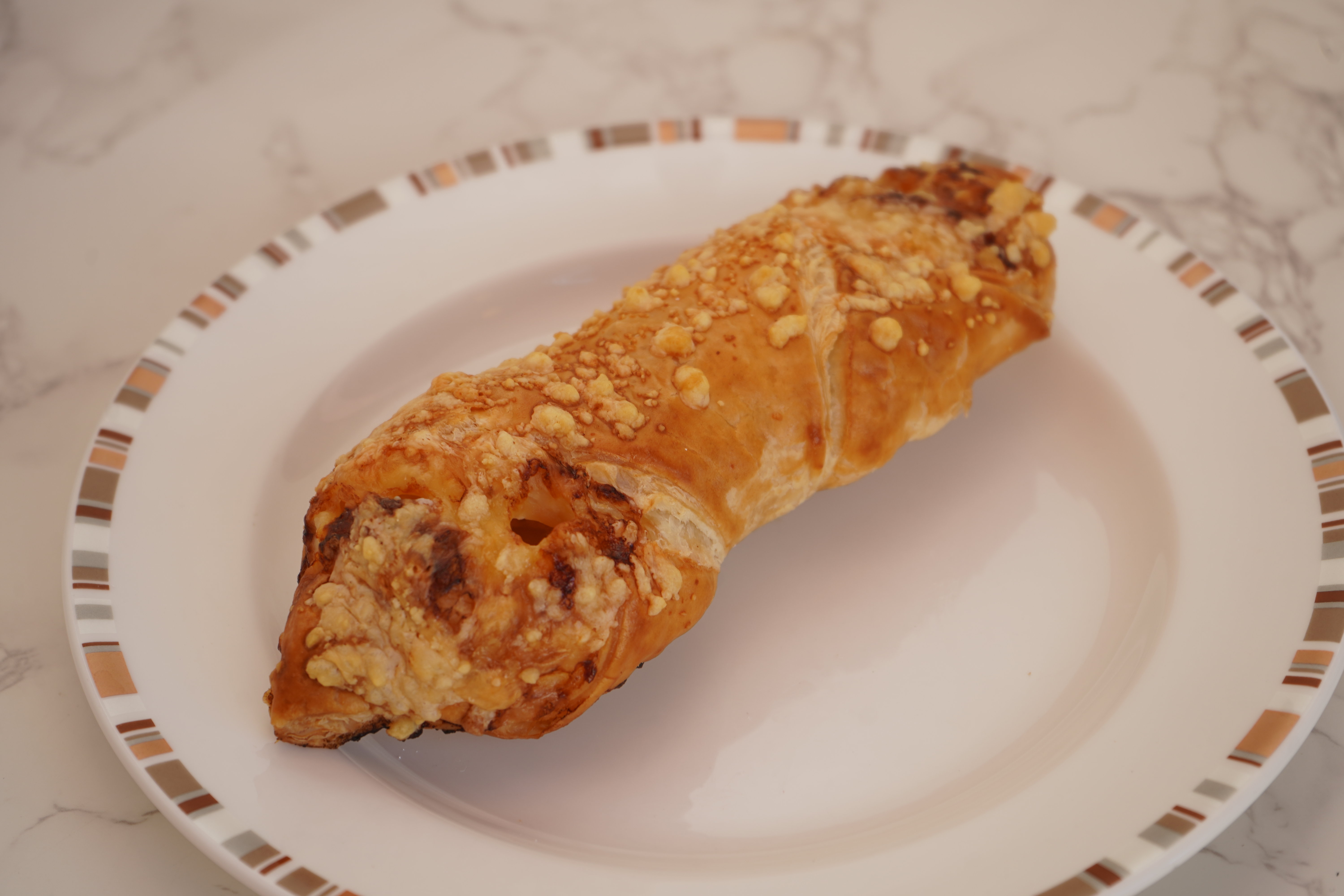 Ham & Cheese Croissant