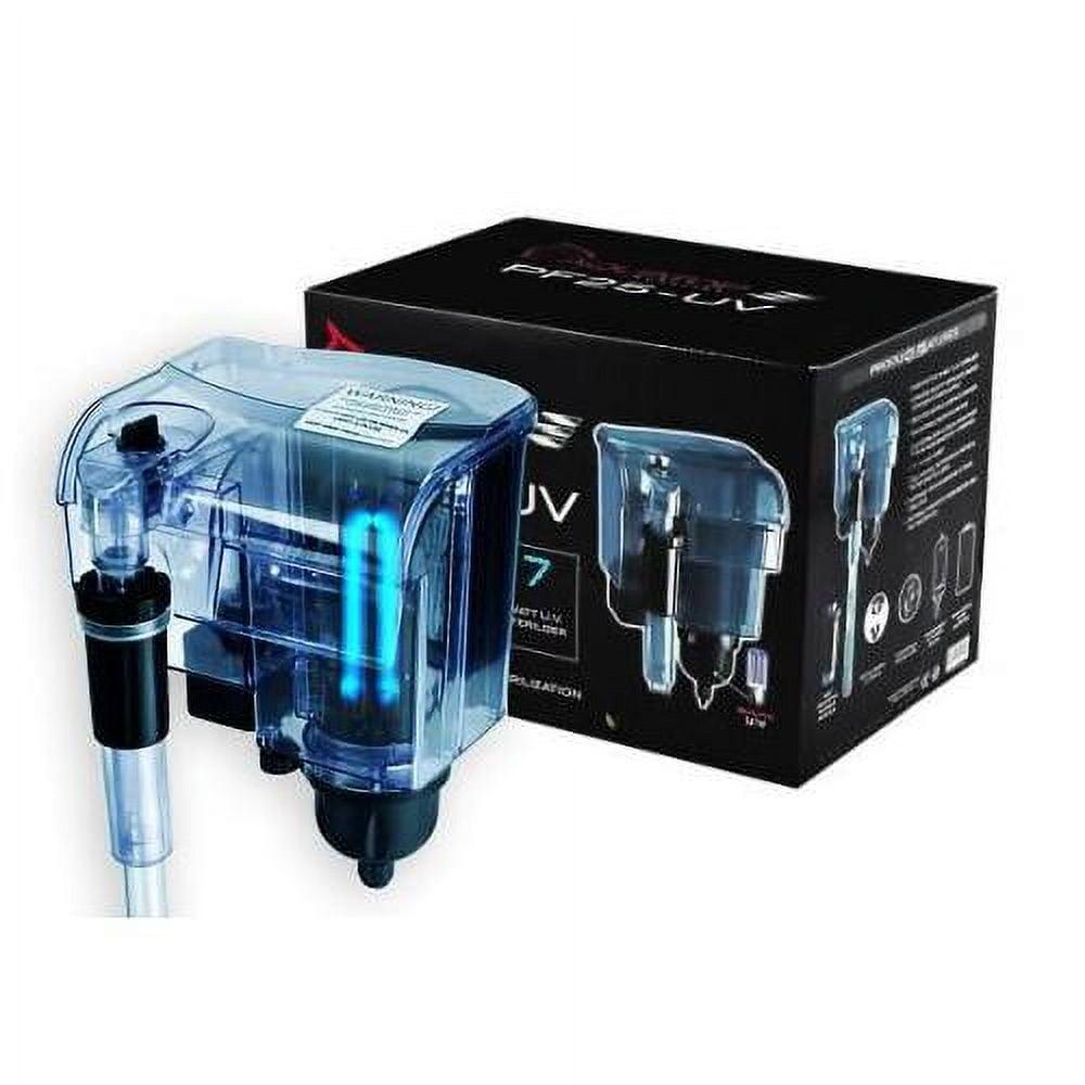 Filter Hang On W/UV 25gal 12