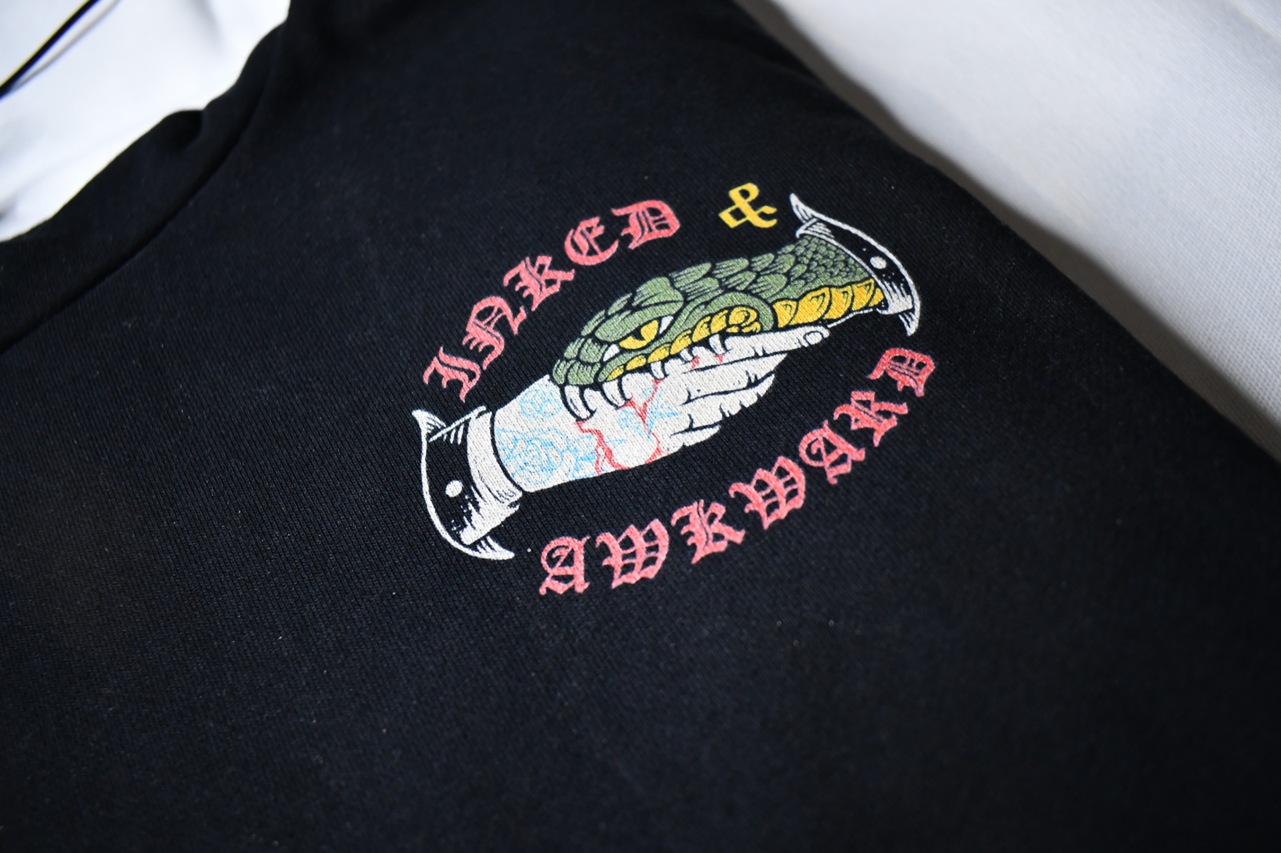 Bad Decisions Club Hoodie - view 7