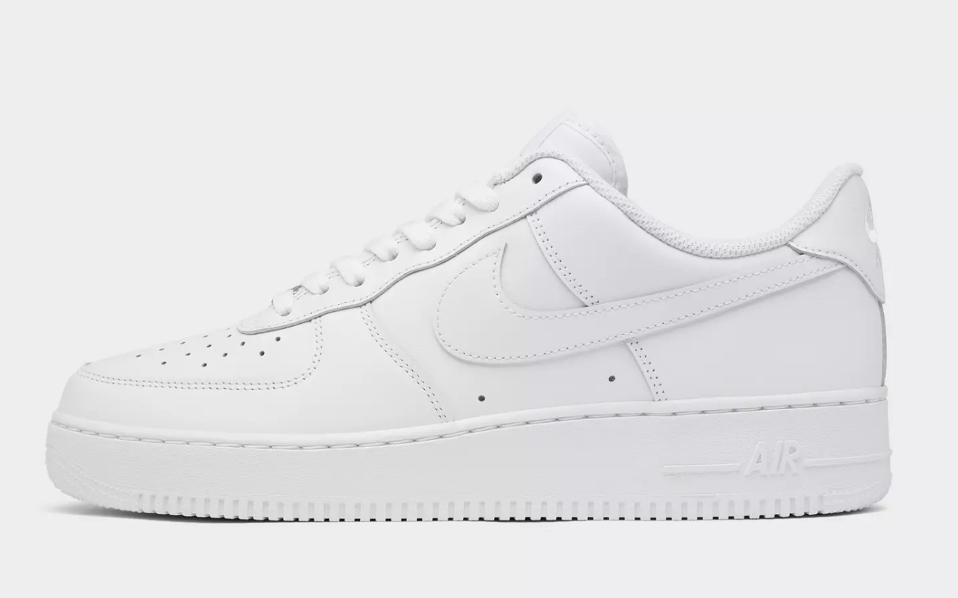 Nike Air Force 1 '07 Size 13