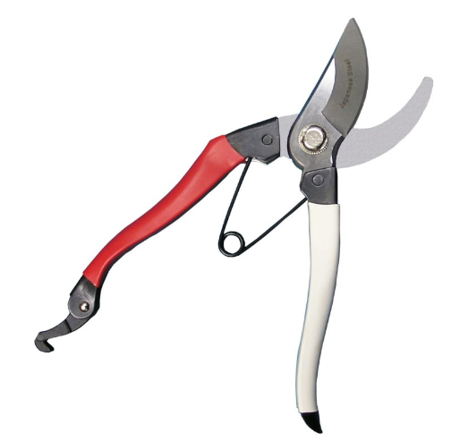 Spyder 3/4" Cut Hand Pruner Forged with Japanese Steel