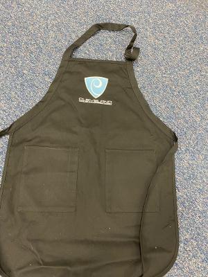 Black Apron for PNC