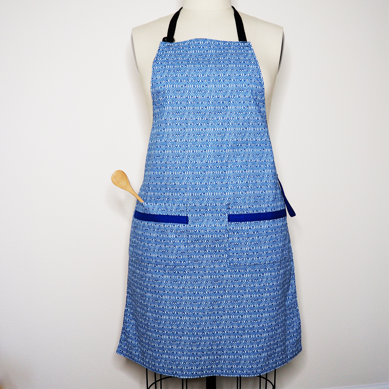 Palmas Gender Neutral Reversible Apron