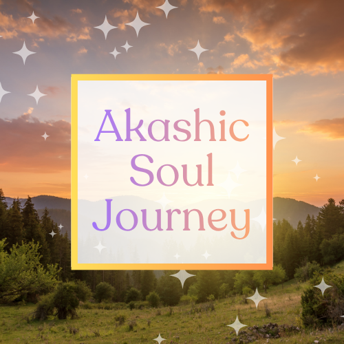 Akashic Soul Journey: Summer Solstice (Live Online)