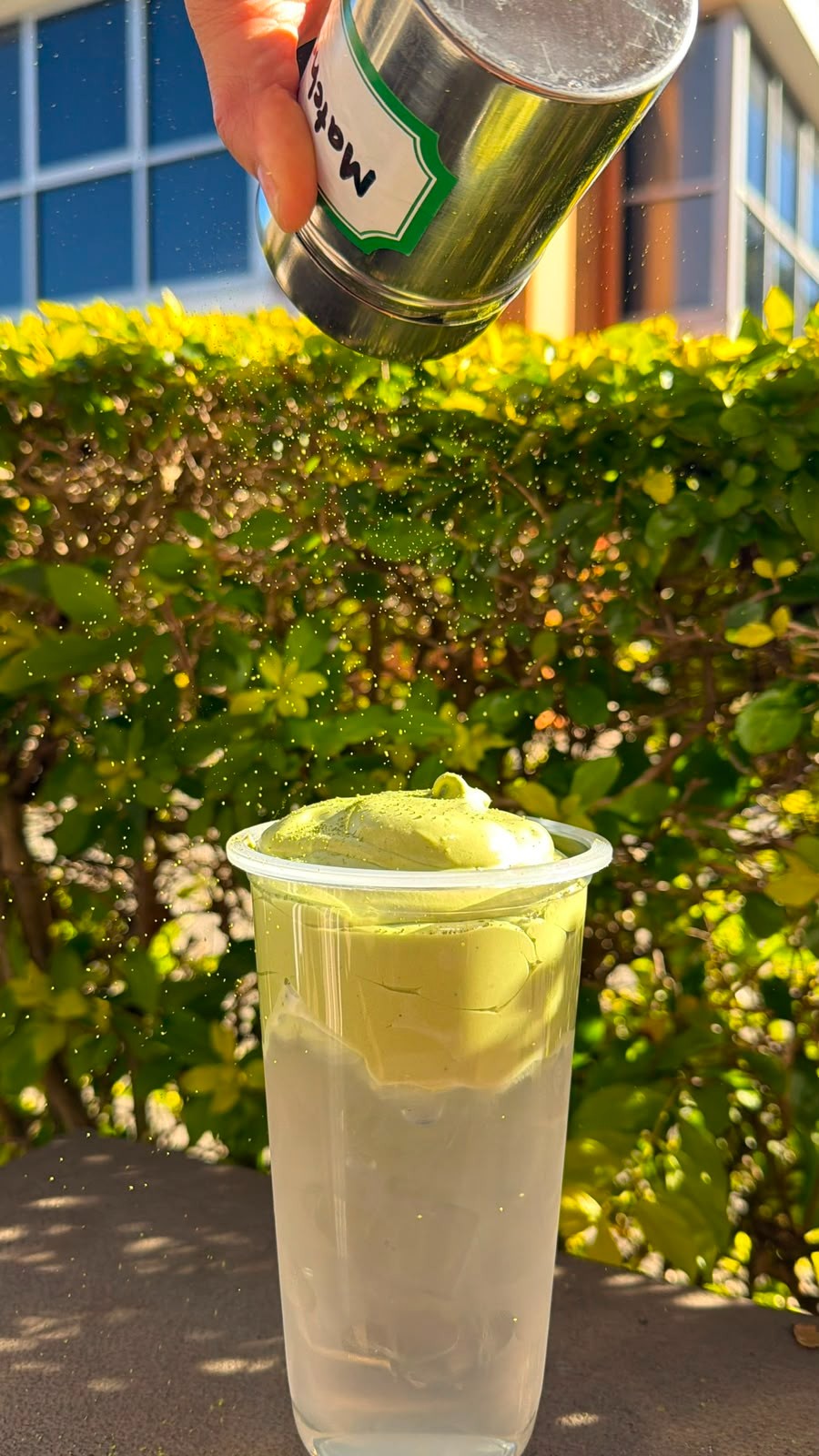 Coco Matcha