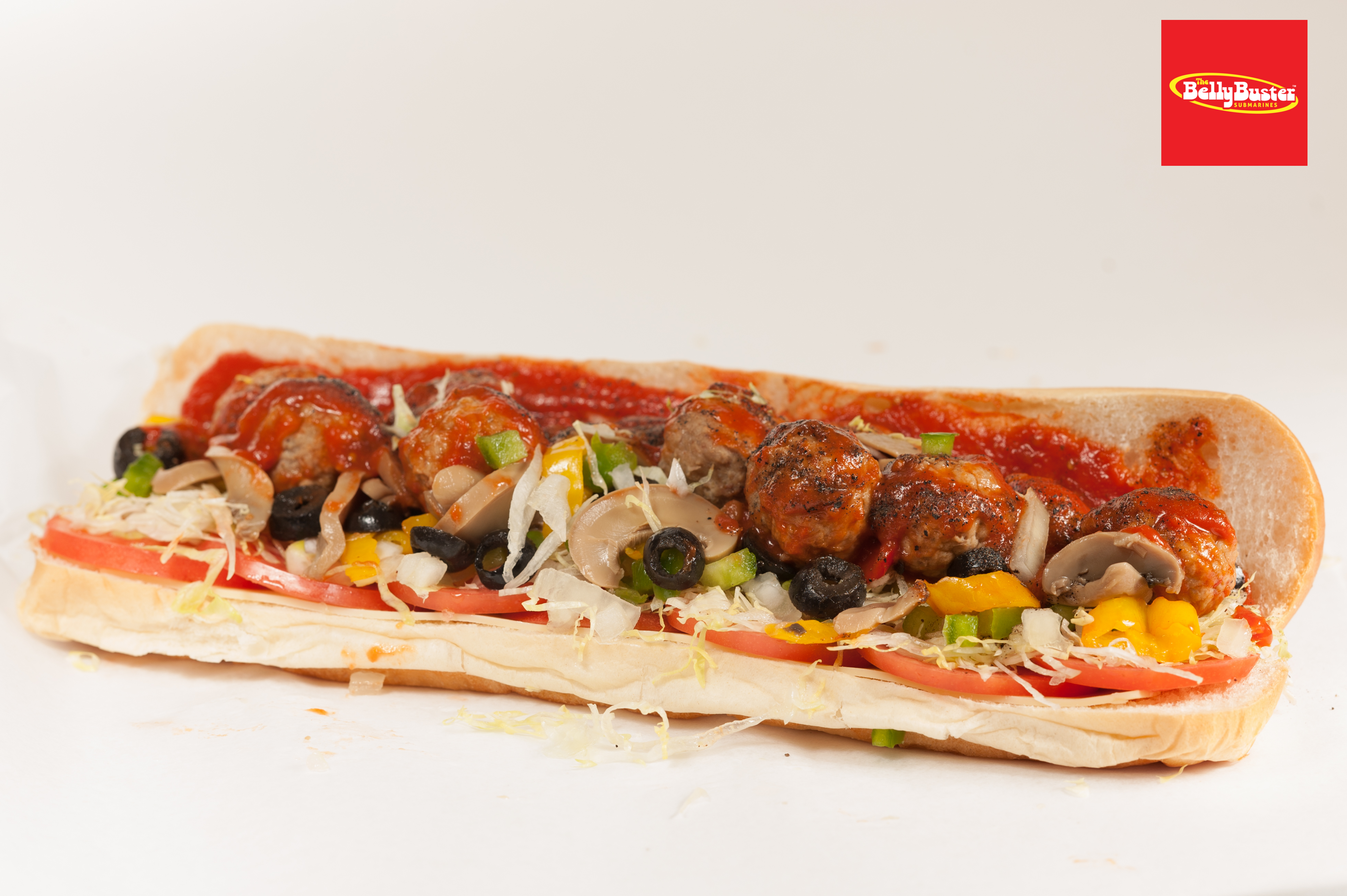 Meatball Sub